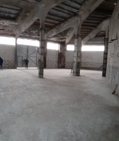Rent - Dry warehouse, 320 sq.m., Kharkov