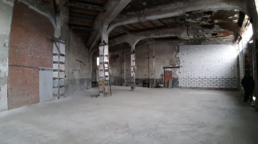 Rent - Dry warehouse, 320 sq.m., Kharkov - 3