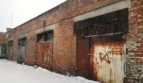 Rent - Dry warehouse, 105 sq.m., Chernihiv - 1