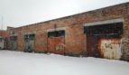 Rent - Dry warehouse, 105 sq.m., Chernihiv - 2