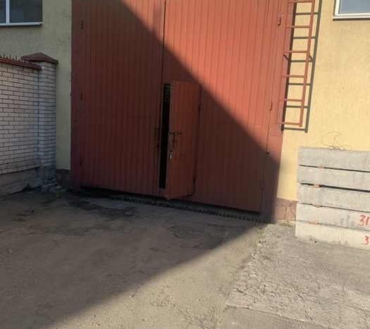 Rent - Dry warehouse, 300 sq.m., Lviv - 4