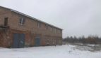Sale - Dry warehouse, 700 sq.m., Sokal - 3