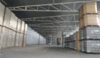 Rent - Warm warehouse, 4320 sq.m., Brovary - 1