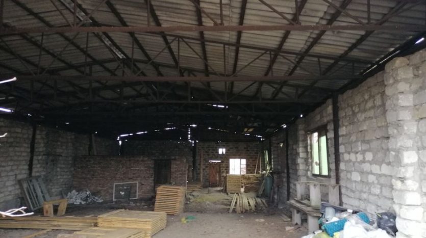 Sale - Dry warehouse, 400 sq.m., Plesetskoe - 5