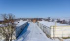 Sale - Dry warehouse, 2400 sq.m., Khristoforovka - 1