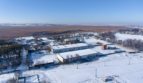 Sale - Dry warehouse, 2400 sq.m., Khristoforovka - 2