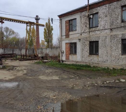 Sale - Industrial premises, 1650 sq.m., Khmelnitsky - 2