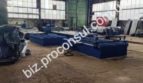 Rent - Dry warehouse, 200 sq.m., Pesochin - 1
