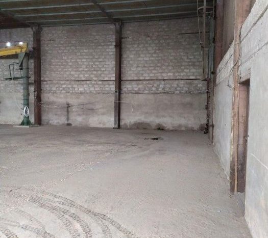 Rent - Dry warehouse, 500 sq.m., Verkhnedneprovsk - 3