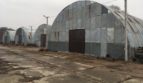 Rent - Dry warehouse, 450 sq.m., Vasilkov - 1