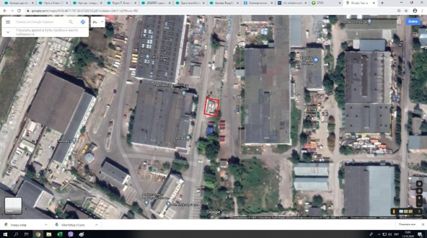 Rent - Land plot, 370 sq.m., Kiev - 4