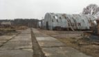 Rent - Dry warehouse, 450 sq.m., Vasilkov - 2