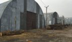 Rent - Dry warehouse, 450 sq.m., Vasilkov - 9