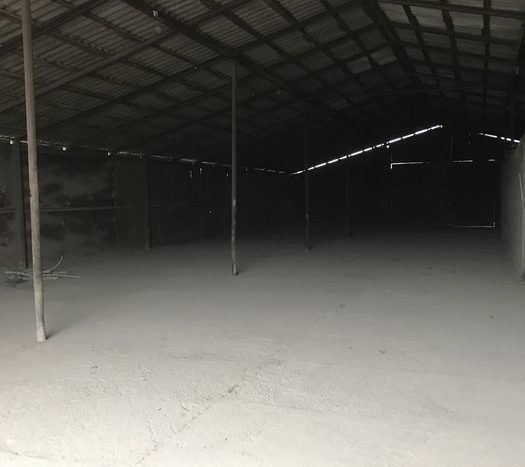 Rent - Dry warehouse, 700 sq.m., Polonnoe - 3