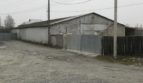 Rent - Dry warehouse, 700 sq.m., Polonnoe - 5