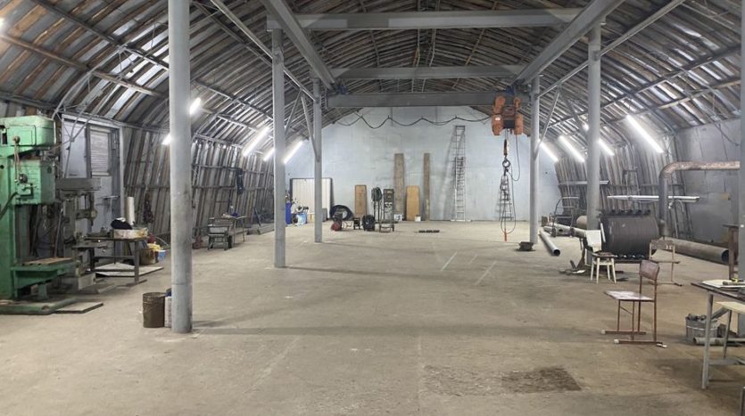 Rent - Dry warehouse, 450 sq.m., Novi Petrivtsi - 2