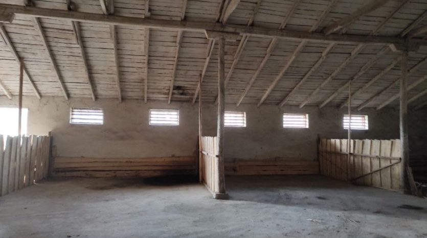 Rent - Dry warehouse, 458 sq.m., Potash - 4