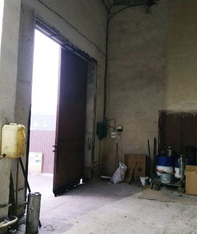 Rent - Dry warehouse, 200 sq.m., Chernigov - 3