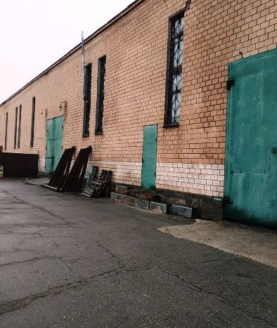 Аренда - Сухой склад, 200 кв.м., г. Чернигов - 6