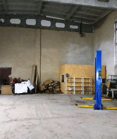 Rent - Dry warehouse, 200 sq.m., Chernigov - 8