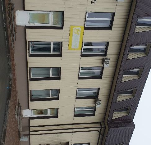 Rent - Dry warehouse, 378 sq.m., Poltava - 7