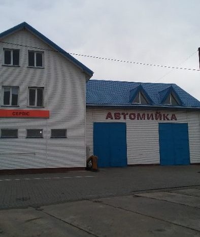Rent - Warm warehouse, 300 sq.m., Novovolynsk - 3