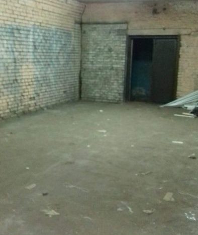 Rent - Unheated warehouse, 160 sq.m., Kiev - 2