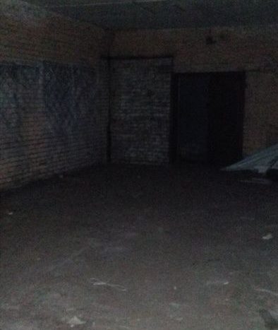 Rent - Unheated warehouse, 160 sq.m., Kiev - 3