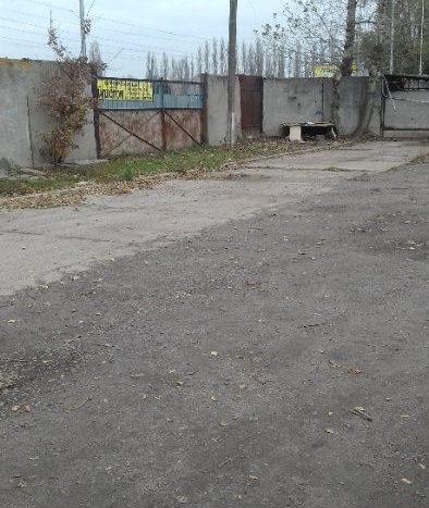 Аренда - Земельный участок, 1000 кв.м., г. Вишневое