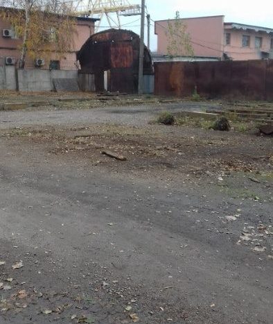 Rent - Land plot, 1000 sq.m., Vishnevoe - 3