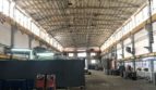 Rent - Dry warehouse, 500 sq.m., Krasilov - 2