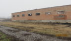 Rent an industrial warehouse 720 sq.m. Koryst village - 2