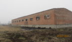Rent an industrial warehouse 720 sq.m. Koryst village - 3