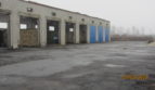 Rent an industrial warehouse 720 sq.m. Koryst village - 7