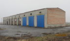 Rent an industrial warehouse 720 sq.m. Koryst village - 8