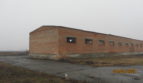 Rent an industrial warehouse 720 sq.m. Koryst village - 10