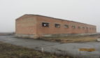 Rent an industrial warehouse 720 sq.m. Koryst village - 1