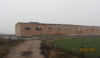 Rent an industrial warehouse 720 sq.m. Koryst village - 12