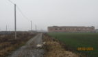Rent an industrial warehouse 720 sq.m. Koryst village - 13