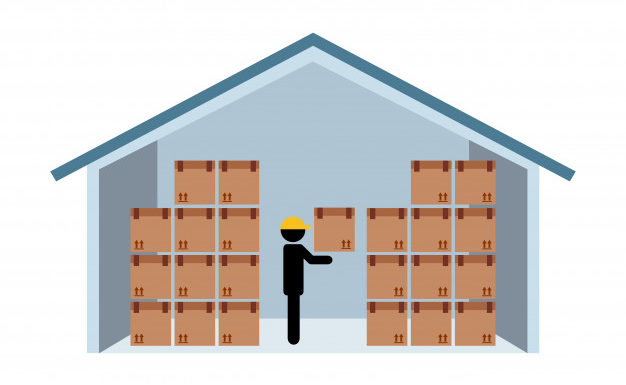 Temporary storage warehouses: definition and value for business