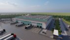 Rent warehouse 18000 sq.m Lviv - 1