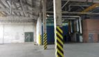 Rent warehouse 1000 sq.m. Poltava city - 2