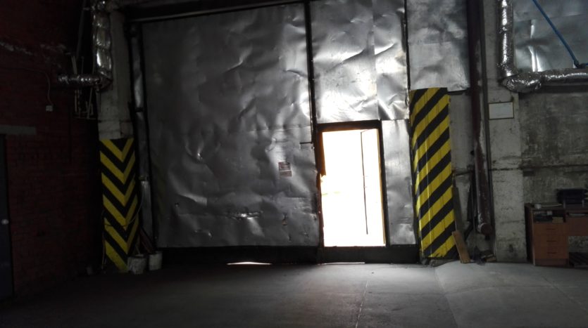 Rent warehouse 1000 sq.m. Poltava city - 4