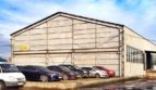 Rent - Warm warehouse, 350 sq.m., Kherson - 21