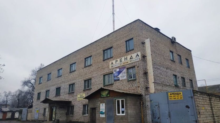 Rent - Dry warehouse, 230 sq.m., Kamenskoe - 2