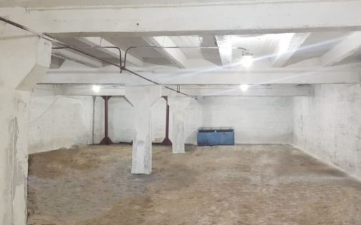 Archived: Rent – Warm warehouse, 500 sq.m., Borispol
