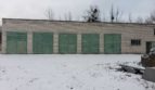 Rent - Dry warehouse, 1000 sq.m., Mariupol - 1