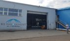 Rent - Dry warehouse, 775 sq.m., Lutsk - 1