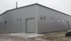 Rent - Dry warehouse, 2376 sq.m., Vyshgorod - 1