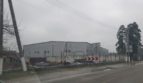 Rent - Dry warehouse, 2376 sq.m., Vyshgorod - 2